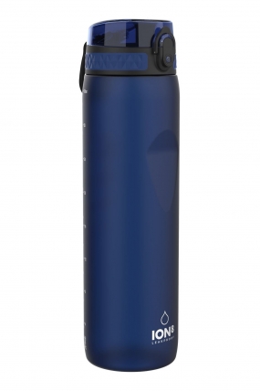 Ion8 Leak Proof 1 Litre Sports Water Bottle, Bpa Free, 1100ml Gertuvė| Surfwax Surf stiliaus aprangos parduotuvė nuo 2010