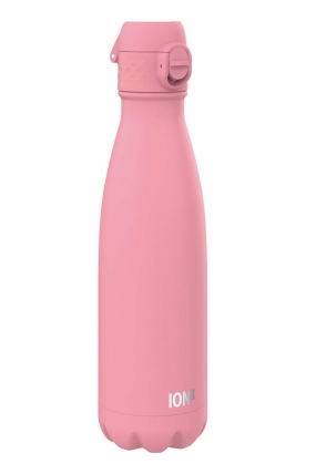 Ion8 Leak Proof Sports Water Bottle, Bpa Free, 500ml Gertuvė| Surfwax Surf stiliaus aprangos parduotuvė nuo 2010
