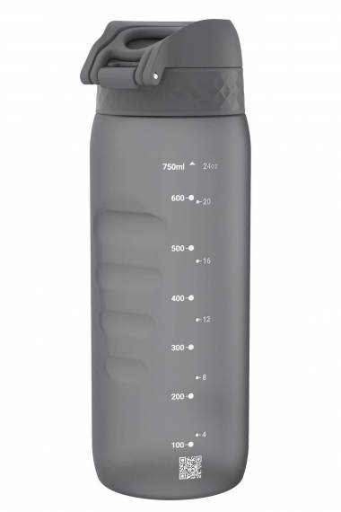 Ion8 Leak Proof Sports Water Bottle, Bpa Free, 750ml | Surfwax Surf Clothing shop since 2010