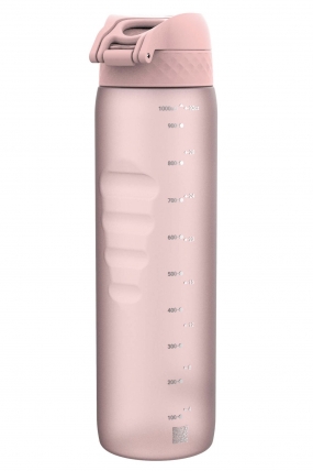 Ion8 Leak Proof 1 Litre Sports Water Bottle, Bpa Free, 1100ml Gertuvė| Surfwax Surf stiliaus aprangos parduotuvė nuo 2010