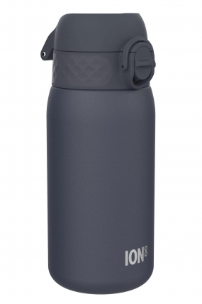 Ion8 Leak Proof Kids Water Bottle, Bpa Free, 400ml Gertuvė| Surfwax Surf stiliaus aprangos parduotuvė nuo 2010
