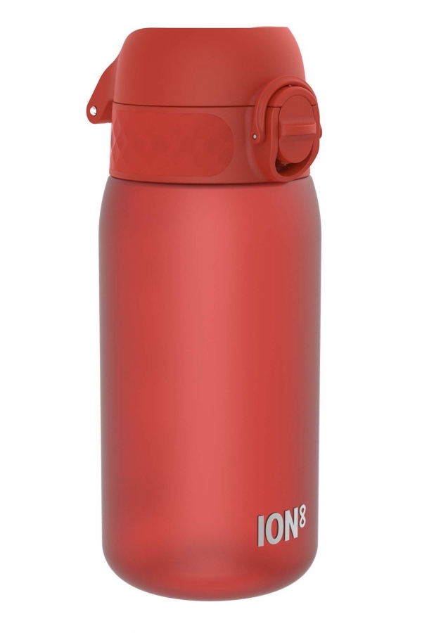 Ion8 Leak Proof Kids Water Bottle, Bpa Free, 400ml Gertuvė| Surfwax Surf stiliaus aprangos parduotuvė nuo 2010