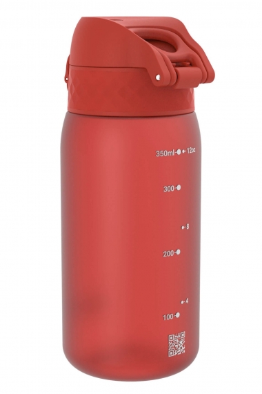 Ion8 Leak Proof Kids Water Bottle, Bpa Free, 400ml | Surfwax Surf Clothing shop since 2010