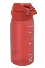 Ion8 Leak Proof Kids Water Bottle, Bpa Free, 400ml Gertuvė| Surfwax Surf stiliaus aprangos parduotuvė nuo 2010
