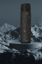 Ion8 Leak Proof Slim Water Bottle, Bpa Free, 500ml  Gertuvė| Surfwax Surf stiliaus aprangos parduotuvė nuo 2010