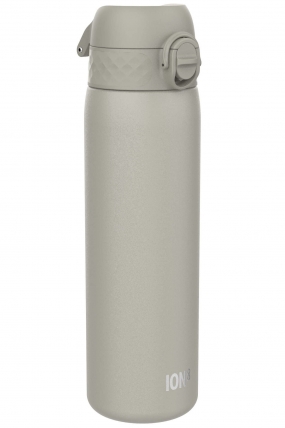 Ion8 Leak Proof Slim Water Bottle, Bpa Free, 600ml  Gertuvė| Surfwax Surf stiliaus aprangos parduotuvė nuo 2010