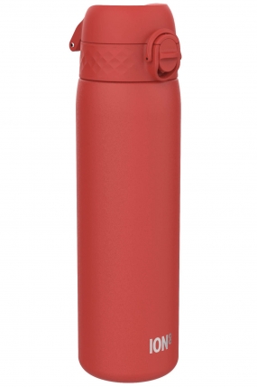 Ion8 Leak Proof Slim Water Bottle, Bpa Free, 600ml  Gertuvė| Surfwax Surf stiliaus aprangos parduotuvė nuo 2010