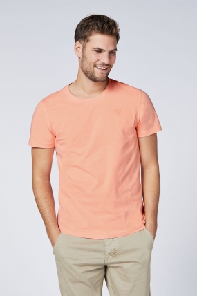 Chiemsee Jersey T-shirt, Regular Fit Marškinėliai|Surfwax Surf stiliaus aprangos parduotuvė nuo 2010| Laisvalaikio Apranga