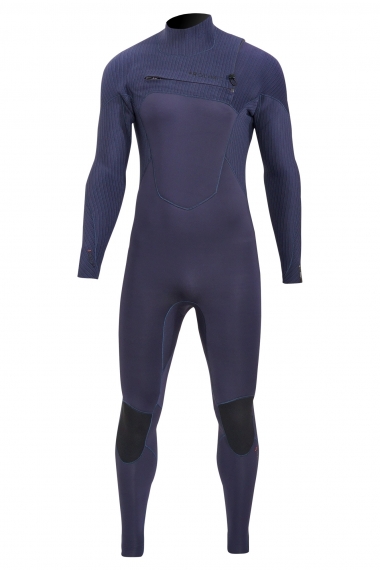 Prolimit Predator Steamer Free_X  DownAirflex 5/3mm 4mm Wetsuit For Men| Surfwax Surf Clothing shop since 2010