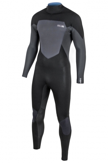 Prolimit Fusion Steamer 3/2 Backzip Wetsuit For Men| Surfwax Surf Clothing shop since 2010