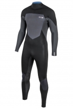 Prolimit Fusion Steamer 3/2 Backzip Vyriškas Hidrokostiumas| Surfwax Surf stiliaus aprangos parduotuvė nuo 2010