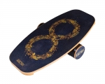 Infinity Hula Balance Board | Balansinė Lenta |Surfwax Surf stiliaus aprangos parduotuvė nuo 2010