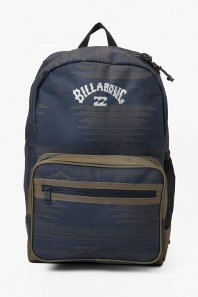 Billabong All Day Plus 22 L Backpack| Surfwax Surf Clothing shop since 2010