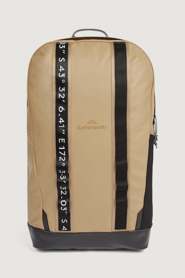 Kathmandu Amphi Pack 16L Kuprinė| Surfwax Surf stiliaus aprangos parduotuvė nuo 2010| Laisvalaikio Apranga