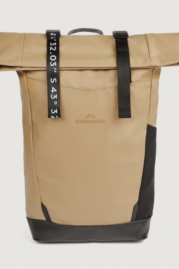 Kathmandu Amphi Roll Top 18L Backpack|  Surfwax Surf Clothing shop since 2010