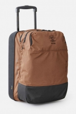 RipCurl F-Light Cabin 35L Searchers Travel Bag Krepšys ant Ratukų|Surfwax Surf stiliaus aprangos parduotuvė nuo 2010