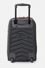 RipCurl F-Light Cabin 35L Searchers Travel Bag Krepšys ant Ratukų|Surfwax Surf stiliaus aprangos parduotuvė nuo 2010