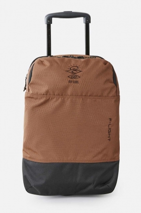 RipCurl F-Light Cabin 35L Searchers Travel Bag Krepšys ant Ratukų|Surfwax Surf stiliaus aprangos parduotuvė nuo 2010