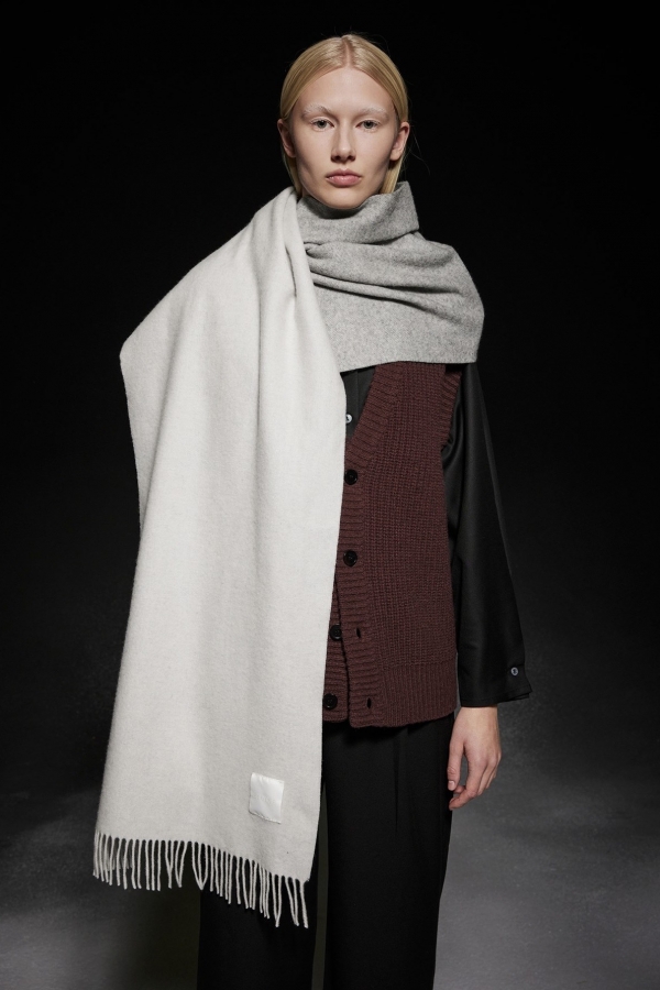 Elvine  Woven Scarf| Surfwax Surf Clothing shop since 2010