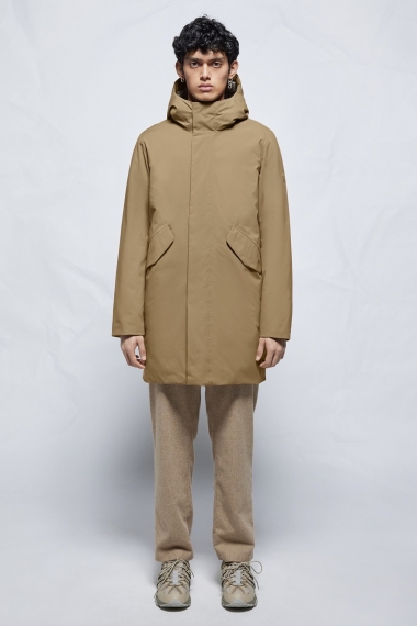 Elvine Hjalmar Men Jacket| Surfwax Surf Clothing shop since 2010