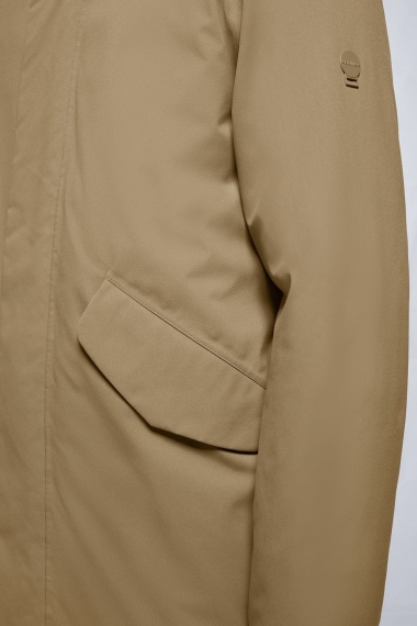 Elvine Hjalmar Men Jacket| Surfwax Surf Clothing shop since 2010