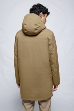 Elvine Hjalmar Men Jacket Vyriška Striukė| Surfwax Surf stiliaus aprangos parduotuvė nuo 2010