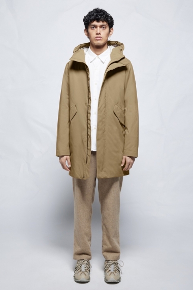 Elvine Hjalmar Men Jacket| Surfwax Surf Clothing shop since 2010
