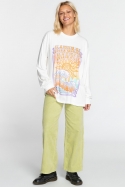 Billabong Long Mystic T-Shirt for Women| Surfwax Surf Clothing shop since 2010