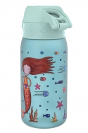 Ion8 Leak Proof Kids Water Bottle, Bpa Free, 400ml | Surfwax Surf Clothing shop since 2010