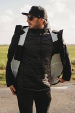 Brunotti Taresail 3-in-1 Mens Jacket | Vyriška Striukė | Surfwax Surf stiliaus aprangos parduotuvė nuo 2010 |