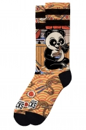 American Socks Panda | Surfwax Surf Clothing shop since 2010