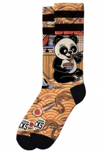 American Socks Panda Kojinės | Surfwax Surf stiliaus aprangos parduotuvė nuo 2010
