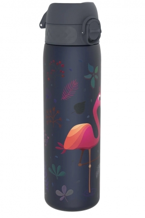 Ion8 Leak Proof Slim Water Bottle, Bpa Free, 500ml  Gertuvė | Surfwax Surf stiliaus aprangos parduotuvė nuo 2010