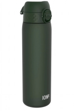 Ion8 Leak Proof Slim Water Bottle, Bpa Free, 500ml  Gertuvė | Surfwax Surf stiliaus aprangos parduotuvė nuo 2010