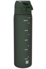 Ion8 Leak Proof Slim Water Bottle, Bpa Free, 500ml  Gertuvė | Surfwax Surf stiliaus aprangos parduotuvė nuo 2010