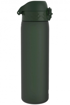 Ion8 Leak Proof Slim Water Bottle, Bpa Free, 500ml  Gertuvė | Surfwax Surf stiliaus aprangos parduotuvė nuo 2010