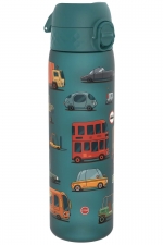 Ion8 Leak Proof Slim Water Bottle, Bpa Free, 500ml  Gertuvė | Surfwax Surf stiliaus aprangos parduotuvė nuo 2010