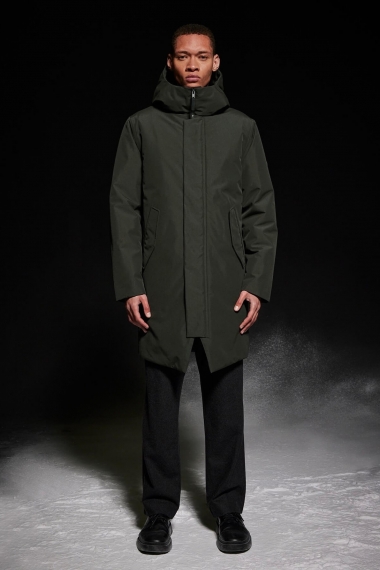 Elvine Gunter Men Jacket Vyriška Striukė | Surfwax Surf stiliaus aprangos parduotuvė nuo 2010 | Laisvalaikio Apranga