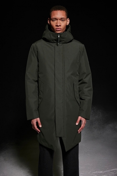 Elvine Gunter Men Jacket Vyriška Striukė | Surfwax Surf stiliaus aprangos parduotuvė nuo 2010 | Laisvalaikio Apranga