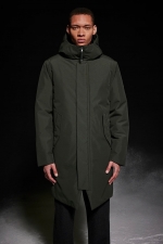 Elvine Gunter Men Jacket Vyriška Striukė | Surfwax Surf stiliaus aprangos parduotuvė nuo 2010 | Laisvalaikio Apranga