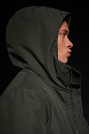Elvine Gunter Men Jacket Vyriška Striukė | Surfwax Surf stiliaus aprangos parduotuvė nuo 2010 | Laisvalaikio Apranga