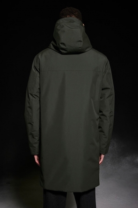 Elvine Gunter Men Jacket Vyriška Striukė | Surfwax Surf stiliaus aprangos parduotuvė nuo 2010 | Laisvalaikio Apranga