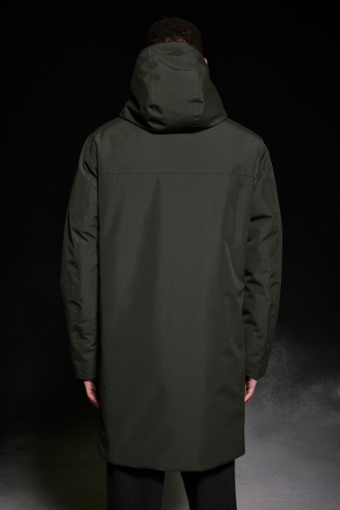 Elvine Gunter Men Jacket Vyriška Striukė | Surfwax Surf stiliaus aprangos parduotuvė nuo 2010 | Laisvalaikio Apranga