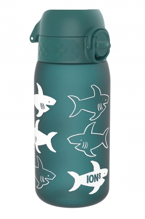 Ion8 Leak Proof Kids Water Bottle, Bpa Free, 400ml Gertuvė | Surfwax Surf stiliaus aprangos parduotuvė nuo 2010