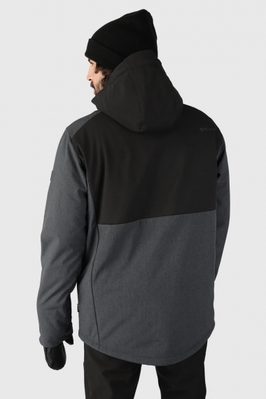Brunotti Twinstroke Mens Jacket | Surfwax Surf Clothing shop since 2010
