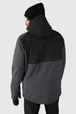 Brunotti Twinstroke Mens Jacket | Surfwax Surf Clothing shop since 2010
