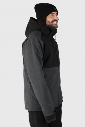 Brunotti Twinstroke Mens Jacket | Surfwax Surf Clothing shop since 2010