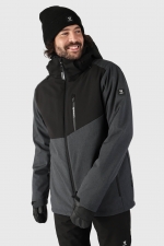 Brunotti Twinstroke Mens Jacket | Surfwax Surf Clothing shop since 2010