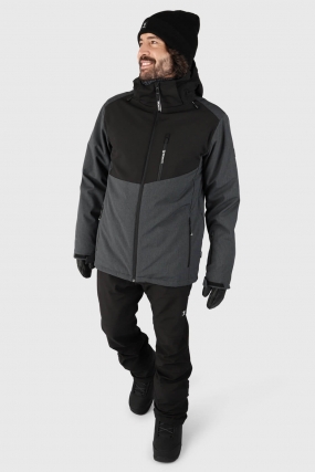 Brunotti Twinstroke Mens Jacket | Surfwax Surf Clothing shop since 2010
