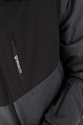 Brunotti Twinstroke Mens Jacket | Surfwax Surf Clothing shop since 2010